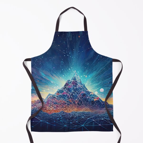 Item preview, Celestial Waves designed and sold by Lewizuh.