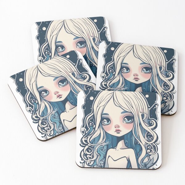Item preview, beautiful dreamer designed and sold by psicosis.