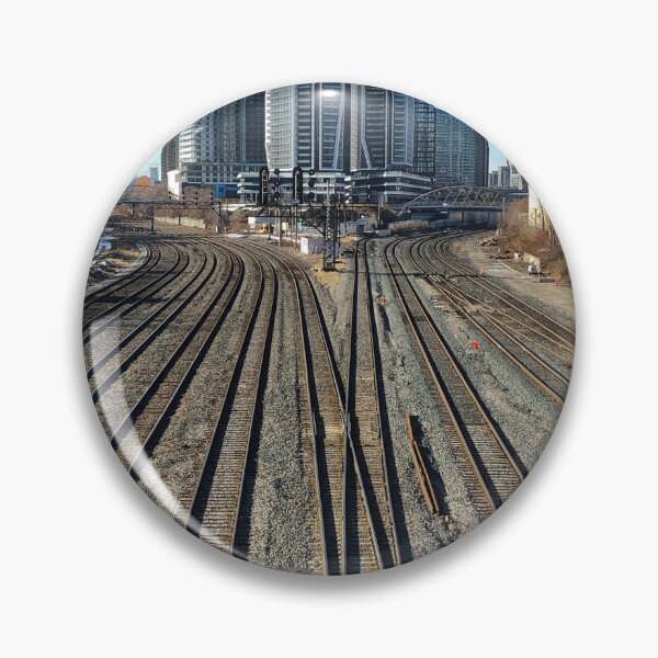 Item preview, Liberty Village designed and sold by lghtwrkr.