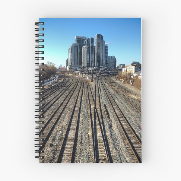Item preview, Liberty Village designed and sold by lghtwrkr.