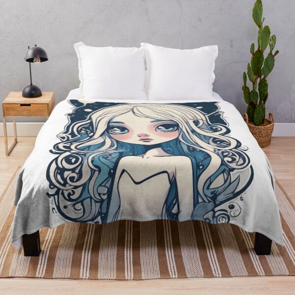 Item preview, beautiful dreamer designed and sold by psicosis.