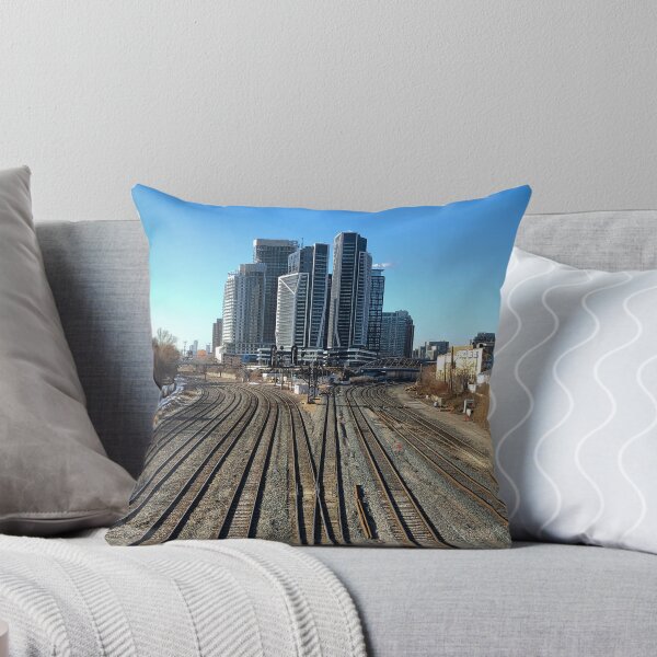 Item preview, Liberty Village designed and sold by lghtwrkr.