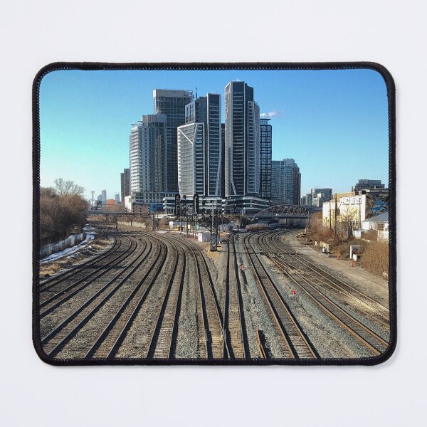 Item preview, Liberty Village designed and sold by lghtwrkr.