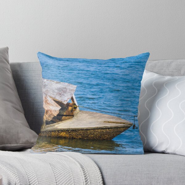 Item preview, Old Wreck designed and sold by Kenneth Keifer.