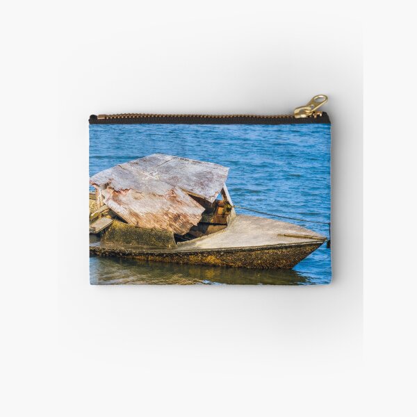 Item preview, Old Wreck designed and sold by Kenneth Keifer.