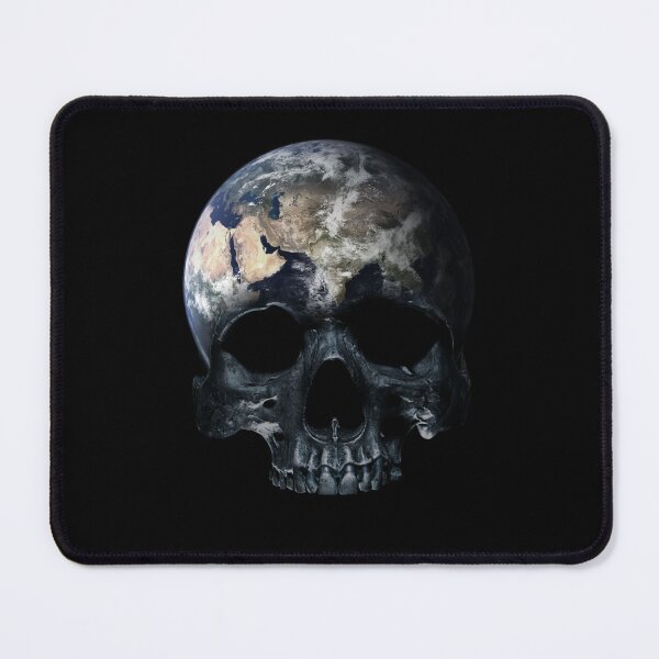 Item preview, The Last Earth Day designed and sold by N-Kaname.