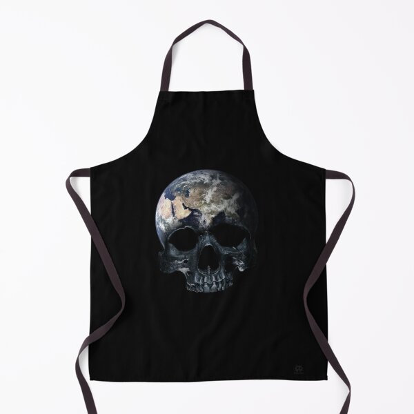 Item preview, The Last Earth Day designed and sold by N-Kaname.