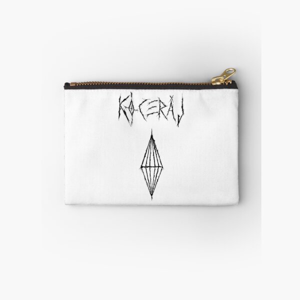 Item preview, Kóceráj V2 (Black Sample) designed and sold by Glitchshaman.