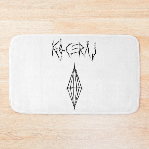 Item preview, Kóceráj V2 (Black Sample) designed and sold by Glitchshaman.