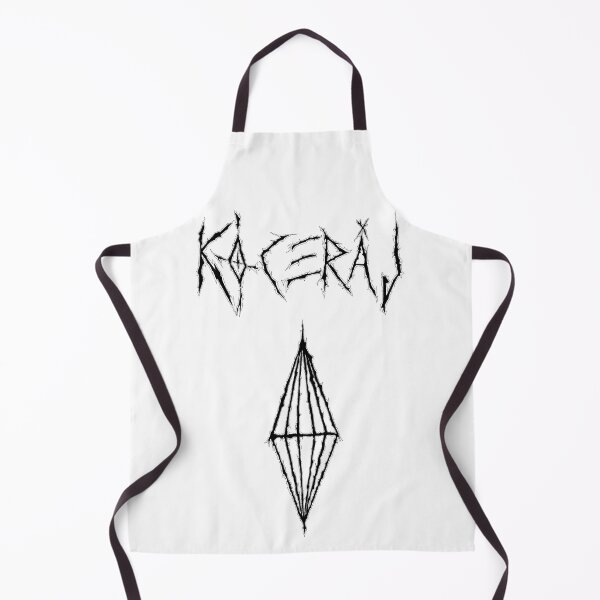 Item preview, Kóceráj V2 (Black Sample) designed and sold by Glitchshaman.