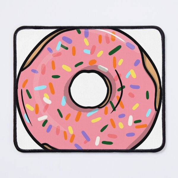 Item preview, Sweet donut candy designed and sold by MonkiFlipp.