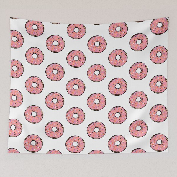 Item preview, Sweet donut candy  designed and sold by MonkiFlipp.