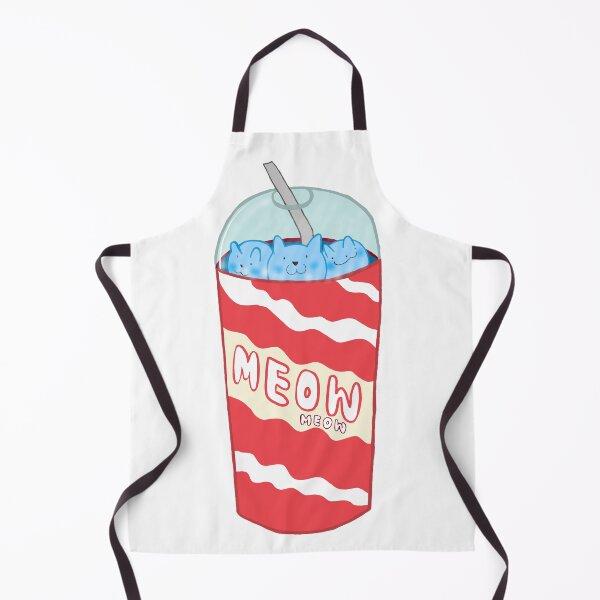 Item preview, Meow Meow Drink designed and sold by spamrice.