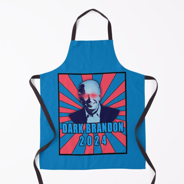 Item preview, DARK BRANDON Biden 24 REELECT BIDEN  designed and sold by LoveAndDefiance.