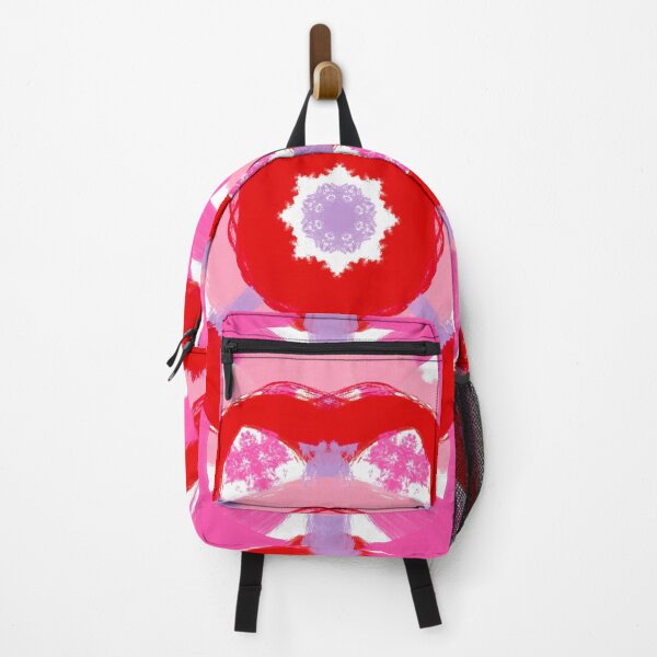 Item preview, Flower Red B designed and sold by Owen1976.