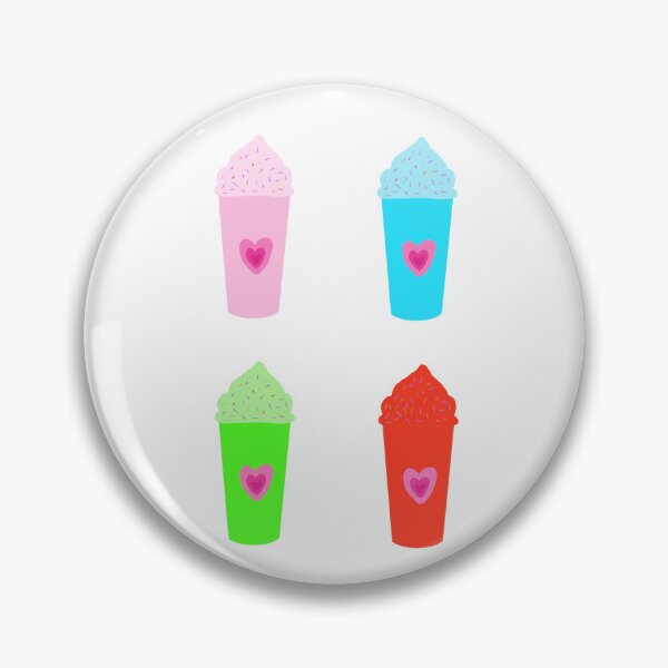 Item preview, Summer drinks designed and sold by tinasartspace.