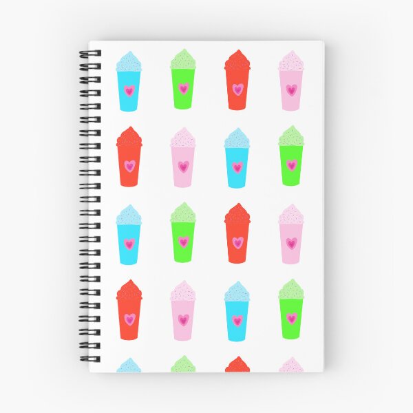 Item preview, Summer drinks designed and sold by tinasartspace.