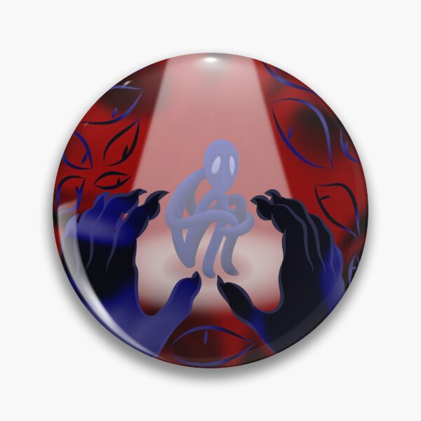Item preview, Blue Man designed and sold by OneWildDragon.