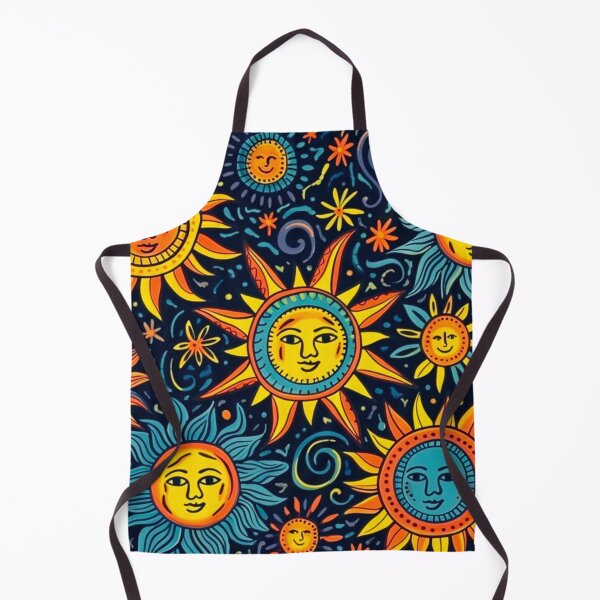 Item preview, Pattern of Sun designed and sold by MoonDesinso.