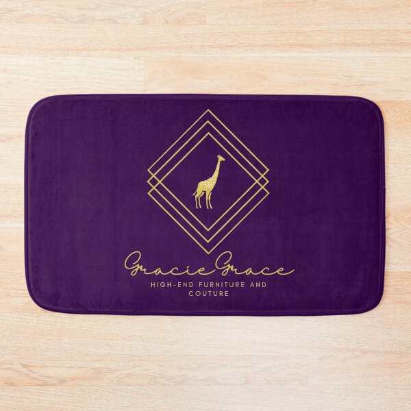 Item preview, GracieGrace Store Logo designed and sold by Katherine Shambaugh.