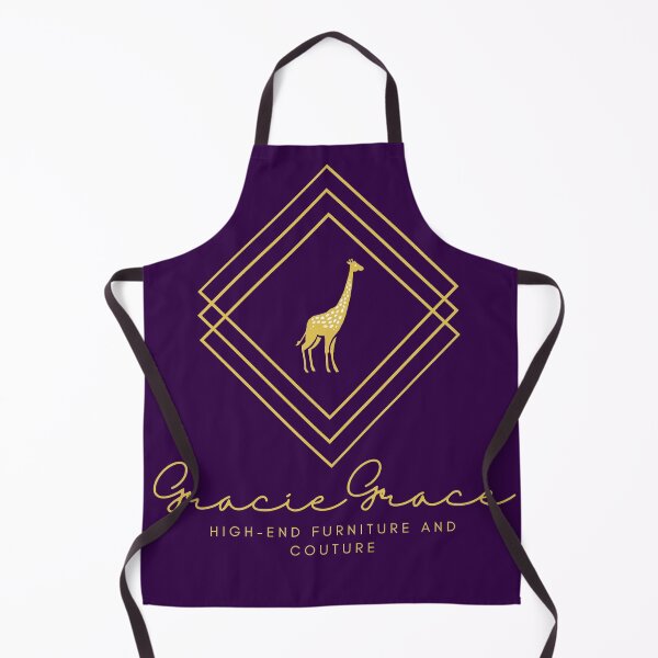 Item preview, GracieGrace Store Logo designed and sold by Katherine Shambaugh.
