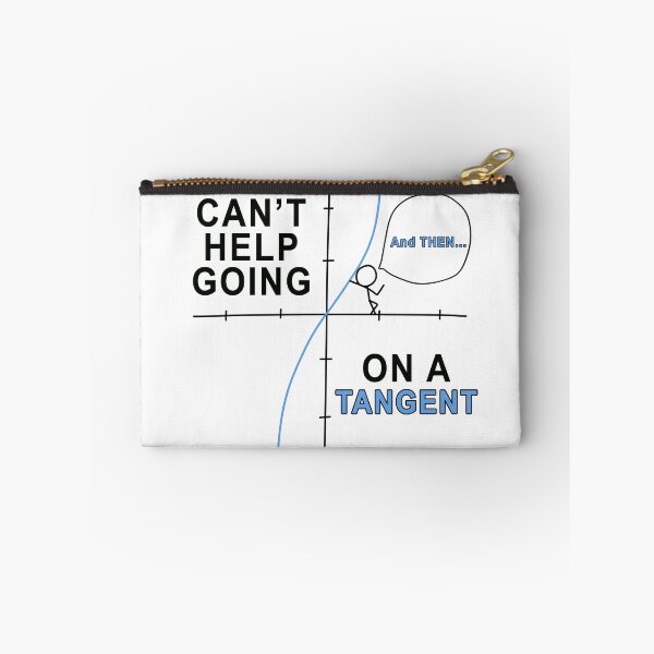 Item preview, On a Tangent designed and sold by snickrdoodlr.