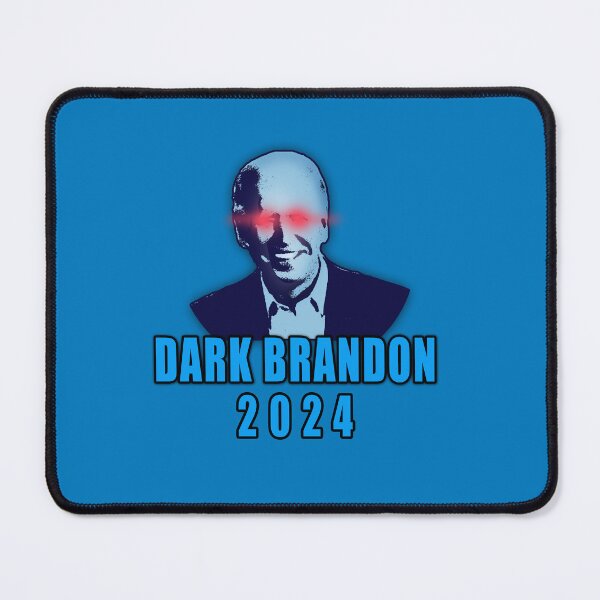 Item preview, DARK BRANDON 2024 Biden 24 REELECT BIDEN designed and sold by LoveAndDefiance.