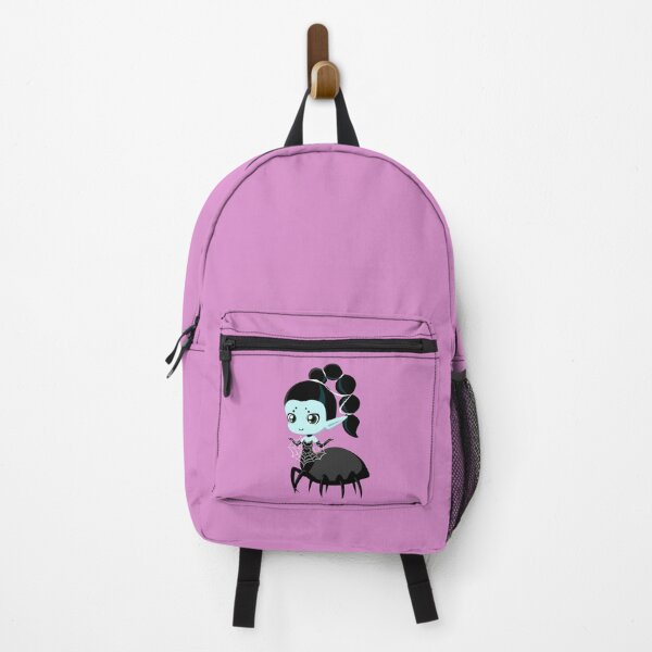 Item preview, Miss Spider, cute spider, funny spider, Spider Halloween designed and sold by DesingScan.