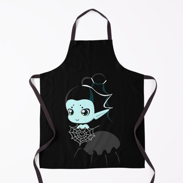 Item preview, Miss Spider, cute spider, funny spider, Spider Halloween designed and sold by DesingScan.