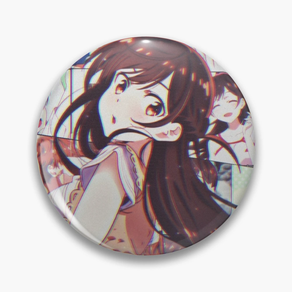 Koi to Yobu ni wa Kimochi Warui / Koikimo Pin for Sale by WAIFUCORNER