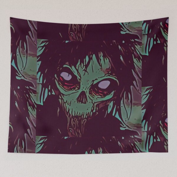 Item preview, Zombie Boy designed and sold by GloomyDay Store.