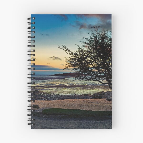 Item preview, Rockcliffe Bay Sunset designed and sold by Reg-K-Atkinson.
