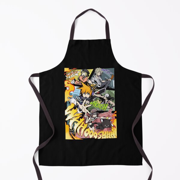 Item preview, The World Ends With You Artwork 	   	 designed and sold by gyplmoufvlb80.