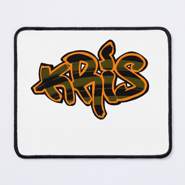 Item preview, Kris designed and sold by Larinpage.