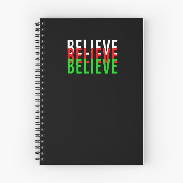 Item preview, (WF) Believe designed and sold by greatvibes4u.