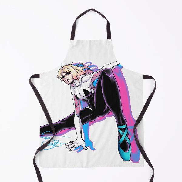 Item preview, Gwen Stacey designed and sold by Sierra Evans.