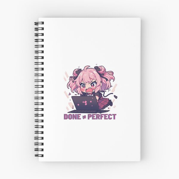 Item preview, Rage QA Engineer - Done Isn't Perfect designed and sold by NerdByte.