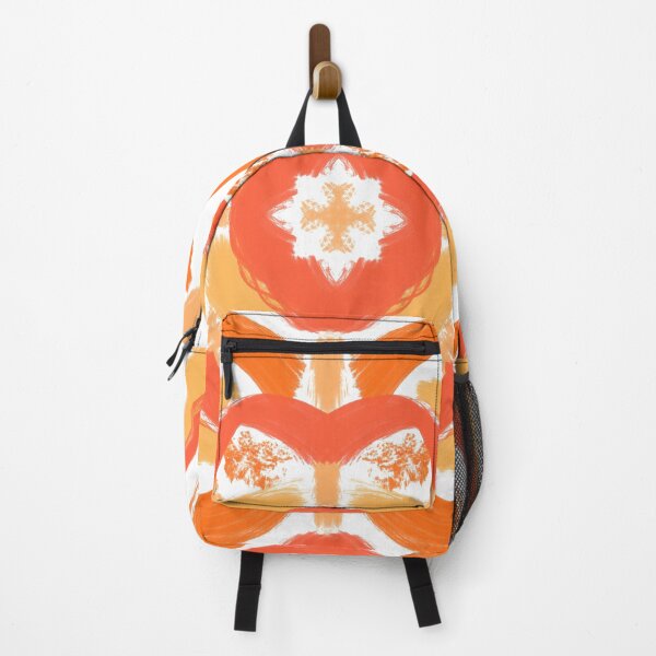 Item preview, Flower Orange A designed and sold by Owen1976.