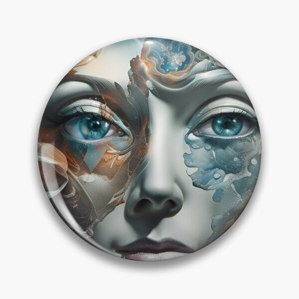 Item preview, Surreal Artistry Beyond Boundaries designed and sold by artmanikin.