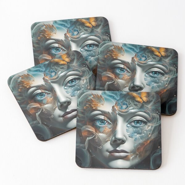Item preview, Surreal Artistry Beyond Boundaries designed and sold by artmanikin.