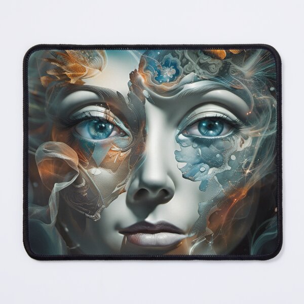 Item preview, Surreal Artistry Beyond Boundaries designed and sold by artmanikin.