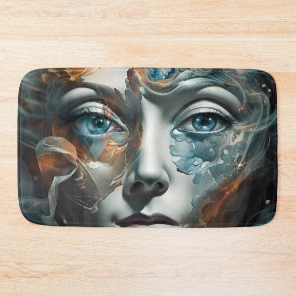 Item preview, Surreal Artistry Beyond Boundaries designed and sold by artmanikin.