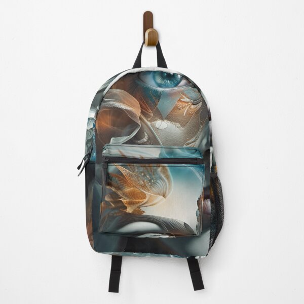 Item preview, Surreal Artistry Beyond Boundaries designed and sold by artmanikin.