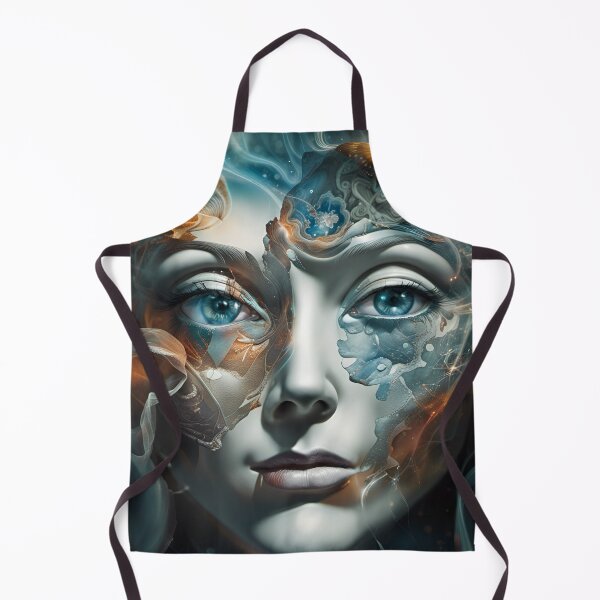 Item preview, Surreal Artistry Beyond Boundaries designed and sold by artmanikin.