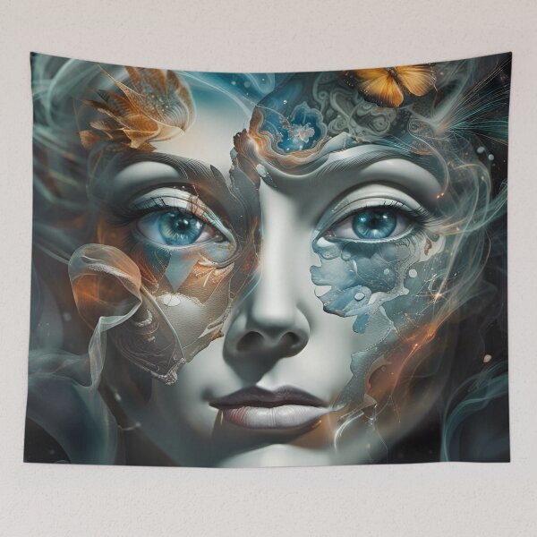 Item preview, Surreal Artistry Beyond Boundaries designed and sold by artmanikin.