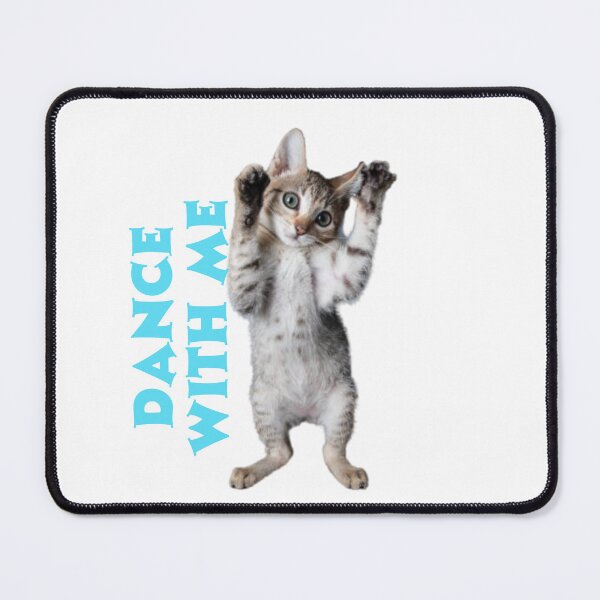 Item preview, stickers art designers,t shirts,digital art,graphic tees,t shirt roblox, t shirt printing,white t shirt,cat kitten pet meow fur claw feline kittens black kitty designed and sold by Redkaone.