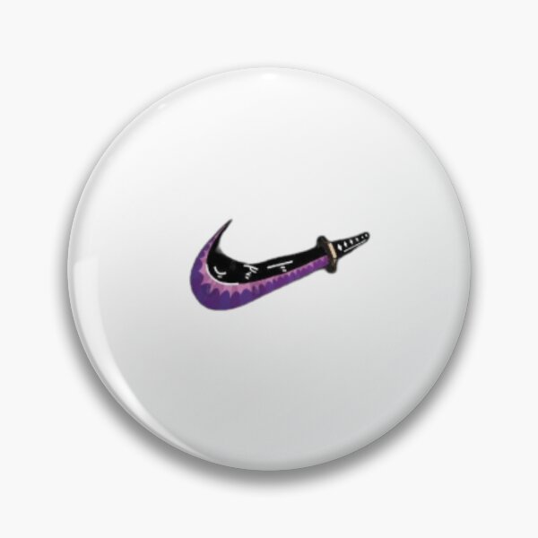 Item preview, knife nike designed and sold by SoloB4ndit.