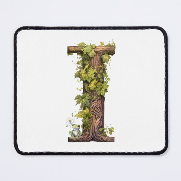 Item preview, Letter I designed and sold by zebra design.