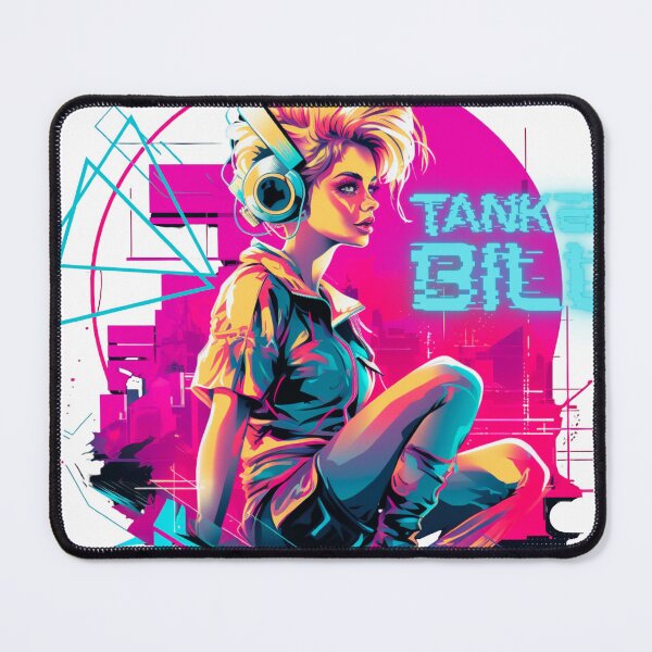 Item preview, Tanker Bill - (Original Design) designed and sold by Elsewierd.