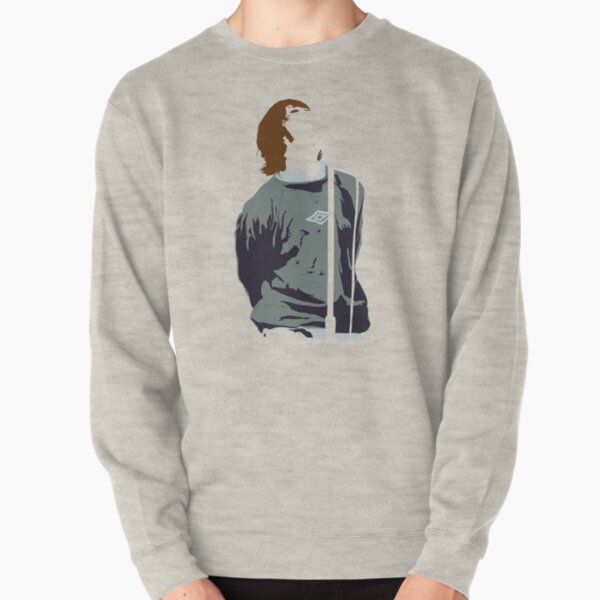 "Liam" Pullover Sweatshirt